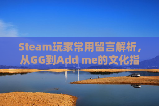 Steam玩家常用留言解析,从GG到Add me的文化指南