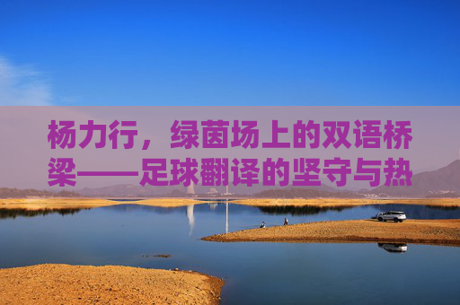 杨力行,绿茵场上的双语桥梁——足球翻译的坚守与热爱