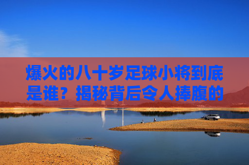 爆火的八十岁足球小将到底是谁?揭秘背后令人捧腹的真相
