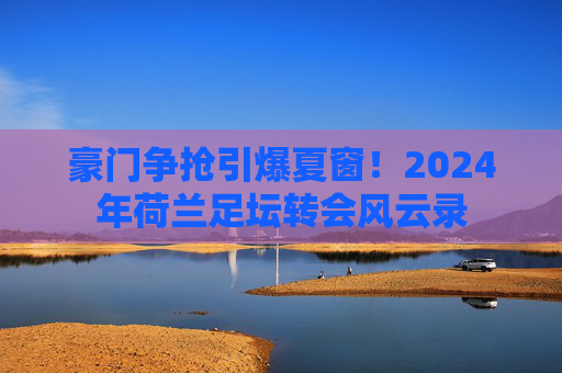 豪门争抢引爆夏窗!2024年荷兰足坛转会风云录