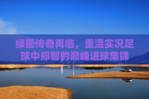 绿茵传奇再临,重温实况足球中郑智的巅峰进球集锦