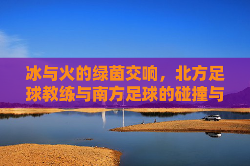 冰与火的绿茵交响,北方足球教练与南方足球的碰撞与融合