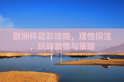 欧洲杯足彩攻略,理性投注,玩转激情与策略