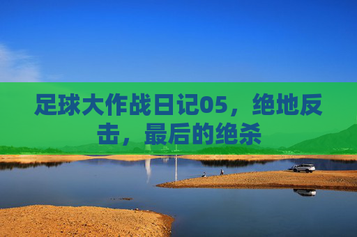 足球大作战日记05，绝地反击，最后的绝杀