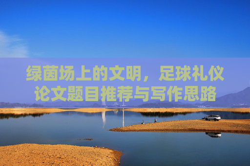 绿茵场上的文明,足球礼仪论文题目推荐与写作思路