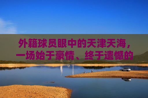 外籍球员眼中的天津天海,一场始于豪情、终于遗憾的足球悲歌