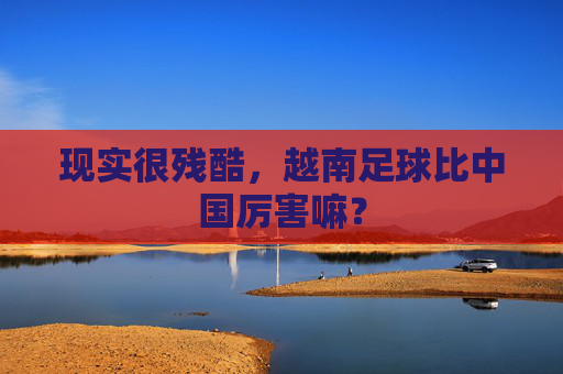 现实很残酷，越南足球比中国厉害嘛？