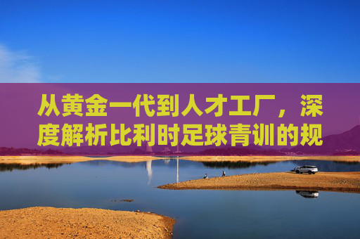 从黄金一代到人才工厂,深度解析比利时足球青训的规模化奇迹