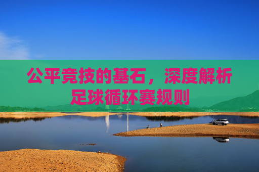 公平竞技的基石,深度解析足球循环赛规则