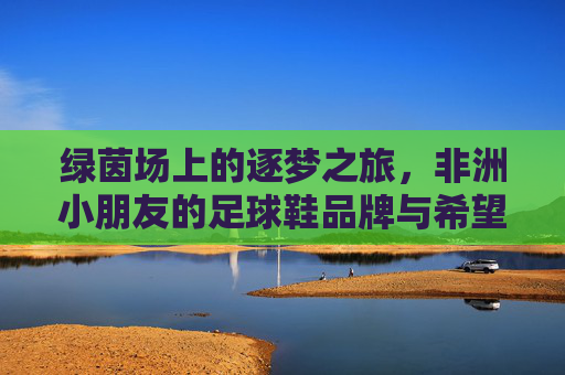 绿茵场上的逐梦之旅,非洲小朋友的足球鞋品牌与希望
