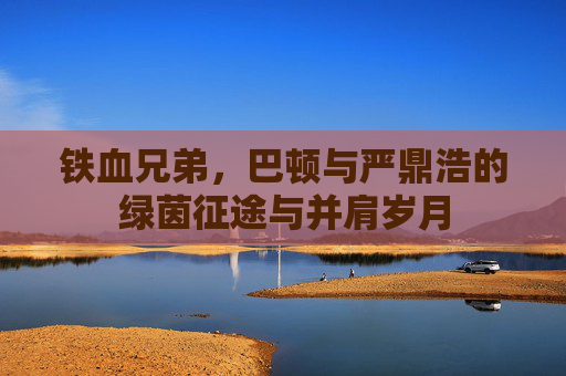 铁血兄弟,巴顿与严鼎浩的绿茵征途与并肩岁月