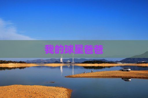 我的球星爸爸