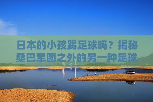 日本的小孩踢足球吗?揭秘桑巴军团之外的另一种足球崛起