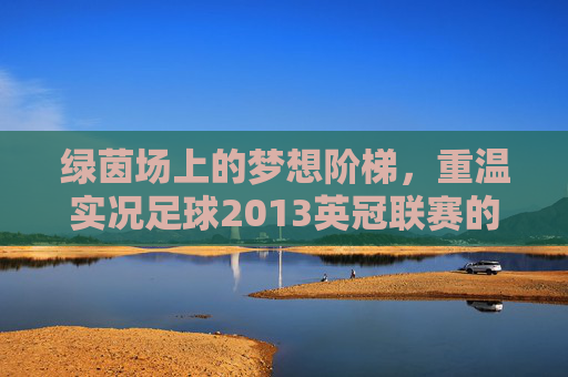 绿茵场上的梦想阶梯，重温实况足球2013英冠联赛的激情岁月