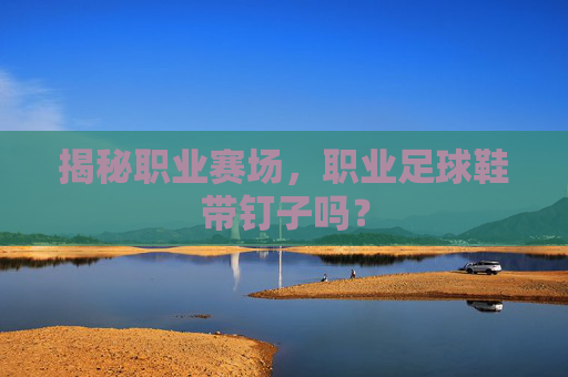 揭秘职业赛场，职业足球鞋带钉子吗？