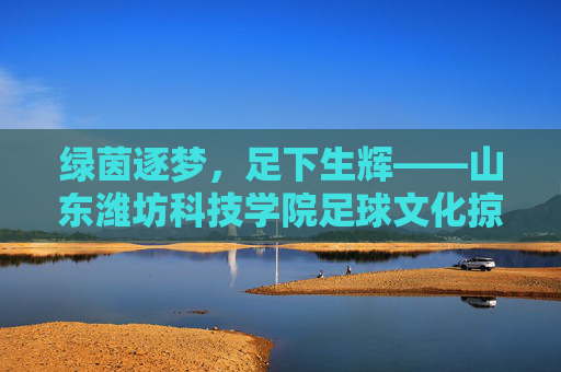 绿茵逐梦,足下生辉——山东潍坊科技学院足球文化掠影