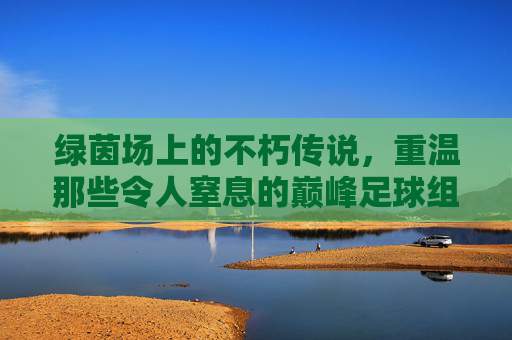 绿茵场上的不朽传说,重温那些令人窒息的巅峰足球组合
