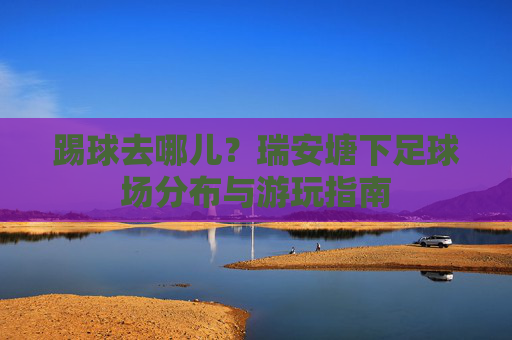踢球去哪儿?瑞安塘下足球场分布与游玩指南