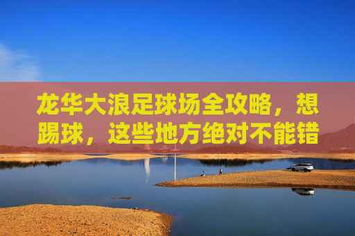 龙华大浪足球场全攻略，想踢球，这些地方绝对不能错过
