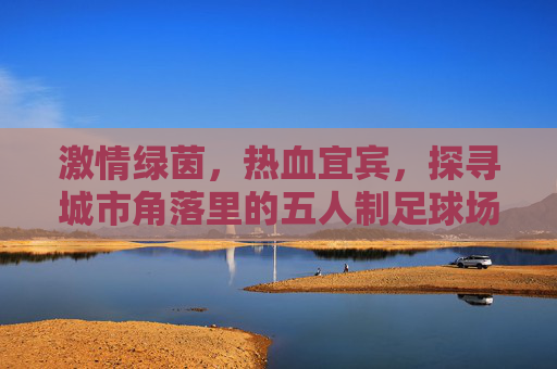 激情绿茵,热血宜宾,探寻城市角落里的五人制足球场