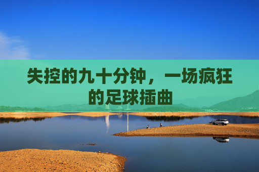 失控的九十分钟，一场疯狂的足球插曲