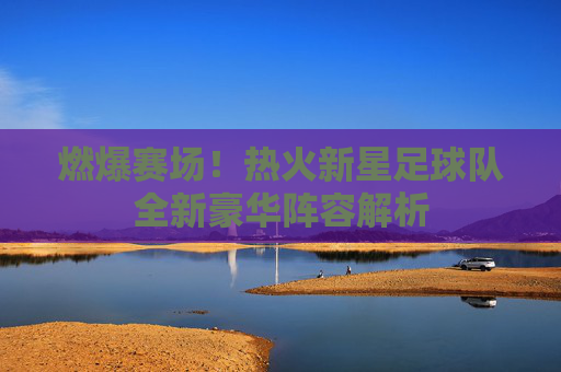燃爆赛场!热火新星足球队全新豪华阵容解析