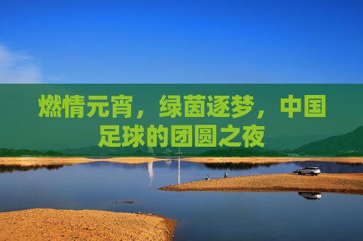 燃情元宵，绿茵逐梦，中国足球的团圆之夜