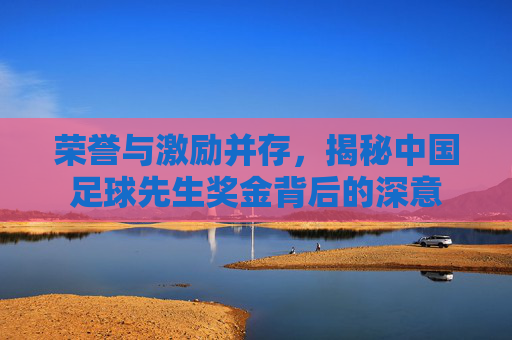 荣誉与激励并存,揭秘中国足球先生奖金背后的深意