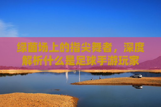 绿茵场上的指尖舞者，深度解析什么是足球手游玩家