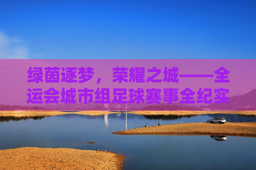 绿茵逐梦,荣耀之城——全运会城市组足球赛事全纪实
