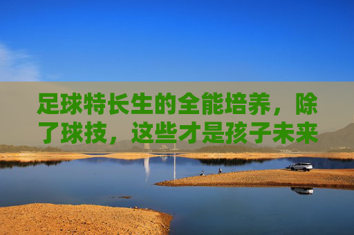 足球特长生的全能培养,除了球技,这些才是孩子未来的底气!