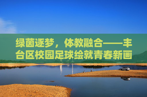 绿茵逐梦,体教融合——丰台区校园足球绘就青春新画卷