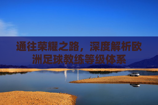 通往荣耀之路,深度解析欧洲足球教练等级体系