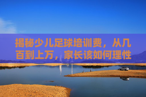 揭秘少儿足球培训费,从几百到上万,家长该如何理性选择?