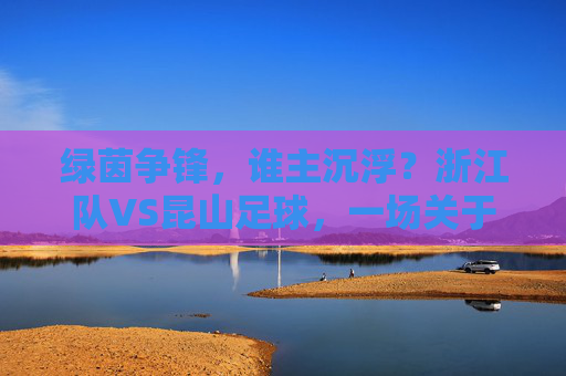 绿茵争锋，谁主沉浮？浙江队VS昆山足球，一场关于梦想与实力的对决