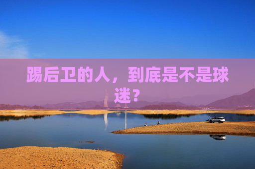 踢后卫的人，到底是不是球迷？