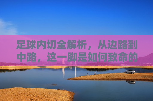 足球内切全解析，从边路到中路，这一脚是如何致命的？