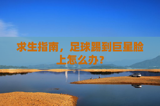 求生指南，足球踢到巨星脸上怎么办？