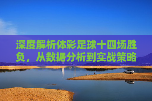 深度解析体彩足球十四场胜负,从数据分析到实战策略