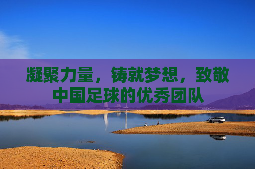 凝聚力量，铸就梦想，致敬中国足球的优秀团队