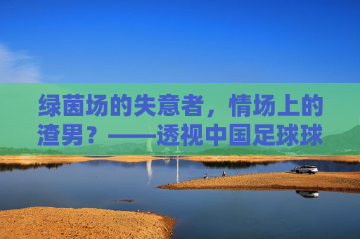 绿茵场的失意者，情场上的渣男？——透视中国足球球员的私德困境