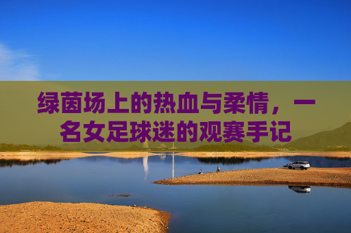 绿茵场上的热血与柔情,一名女足球迷的观赛手记