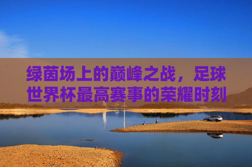 绿茵场上的巅峰之战，足球世界杯最高赛事的荣耀时刻