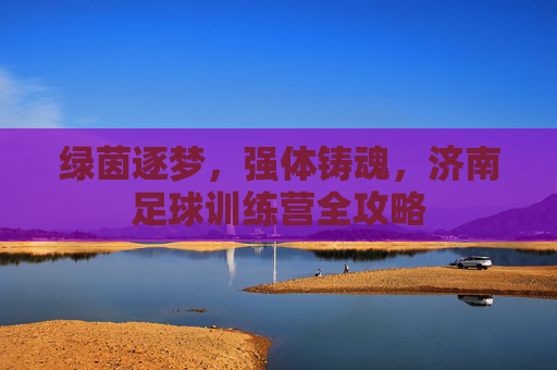 绿茵逐梦,强体铸魂,济南足球训练营全攻略