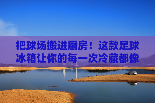 把球场搬进厨房!这款足球冰箱让你的每一次冷藏都像踢进绝杀球
