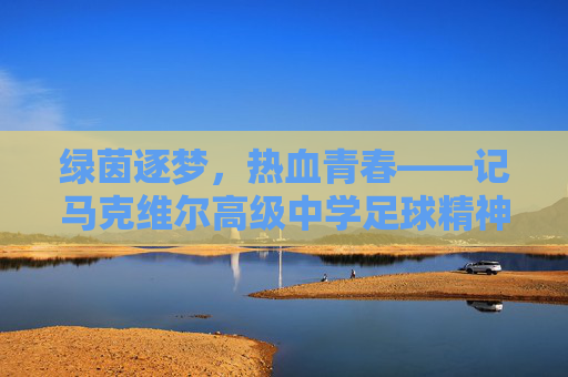 绿茵逐梦,热血青春——记马克维尔高级中学足球精神