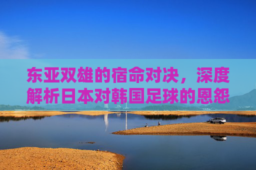 东亚双雄的宿命对决,深度解析日本对韩国足球的恩怨与崛起