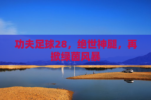 功夫足球28，绝世神腿，再掀绿茵风暴
