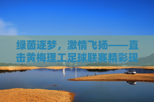 绿茵逐梦，激情飞扬——直击黄梅理工足球联赛精彩现场