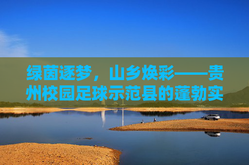 绿茵逐梦，山乡焕彩——贵州校园足球示范县的蓬勃实践